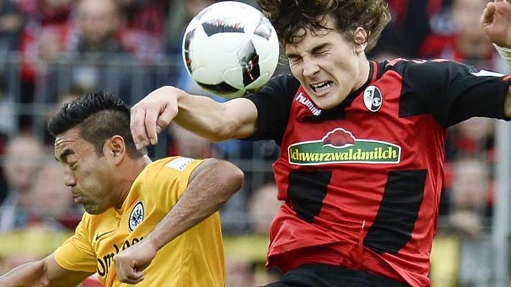 Çağlar Söyüncü Bundesligada 1 numara oldu