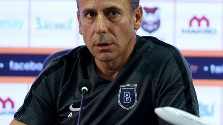 Abdullah Avcıdan Beşiktaş yorumu