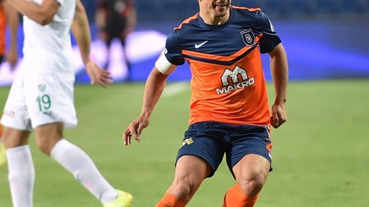 Emre Belözoğlundan Beşiktaşa övgü