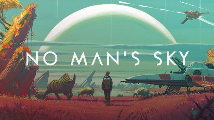 No Man’s Sky’a güncelleme geliyor