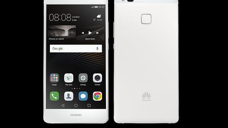 Huawei P9 Lite inceleme