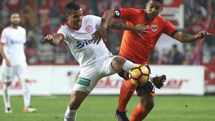 Mottanın golü galibiyeti getirdi