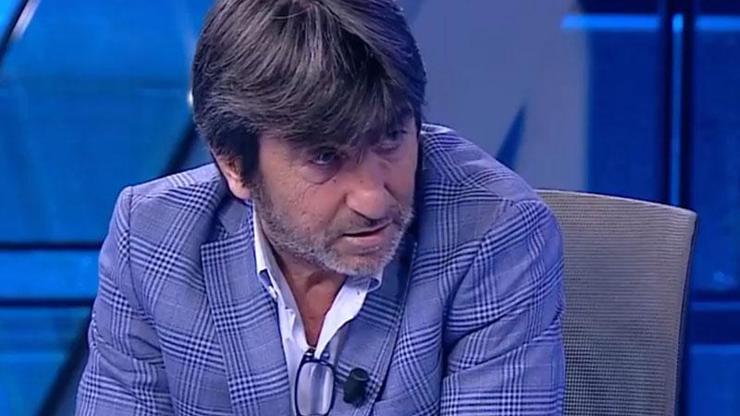 Rıdvan Dilmen: Kimse boşuna ağlamasın