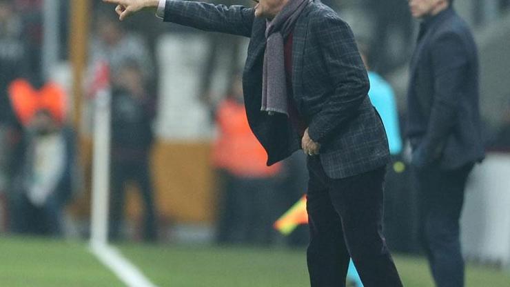 Şenol Güneşten fikstür tepkisi