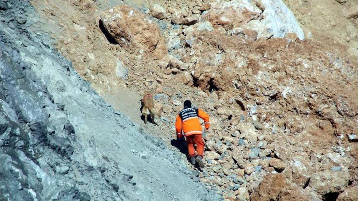 Şirvandaki maden faciasında 12 işçinin cesedi çıkarıldı