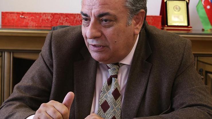 Tuğrul Türkeş: İdama karşıyım
