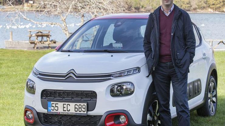 Citroen yeni model ve teknolojiyle pazar payını artıracak