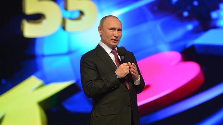 Putin İtalya gazetesine yazdı: Üstünlük kurma, çatışma hedefimiz yok