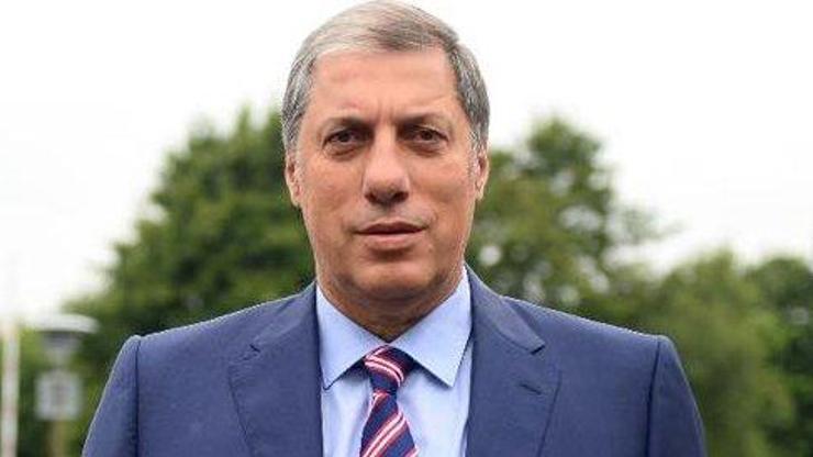 Levent Nazifoğlu: Hakem hatalarının kasıtlı olduğuna inanmaya başladım
