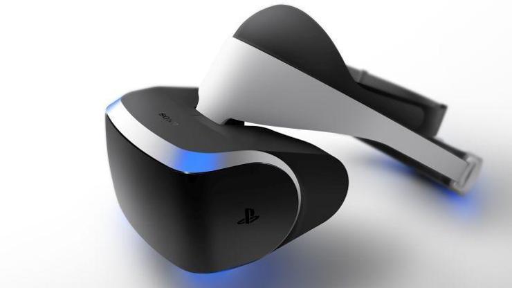 PlayStation VR gözlük Türkiye’de satışa sunuldu
