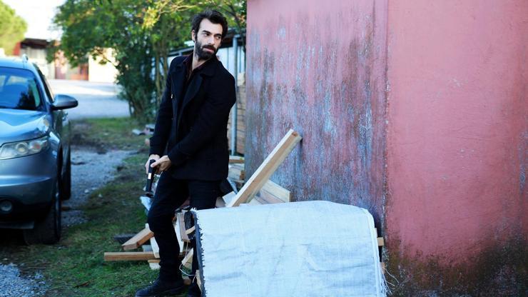 Poyraz Karayelin yeni bölümü dolu dizgin