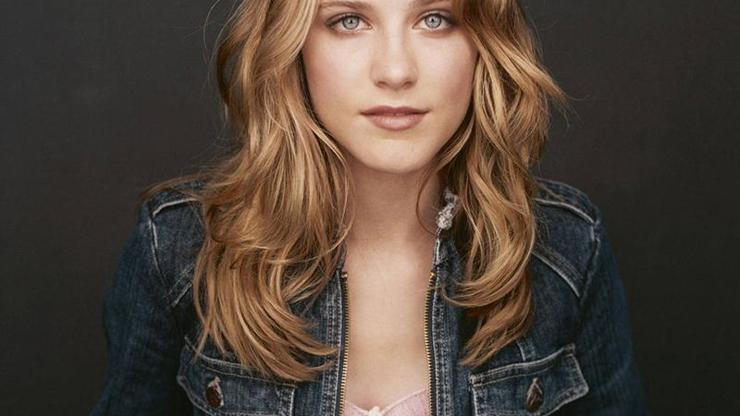 Evan Rachel Wood: 2 kez tecavüze uğradım