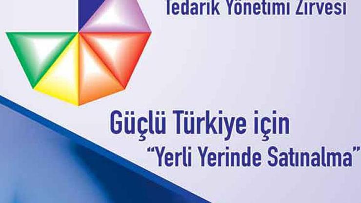 Güçlü Türkiye için Yerli Yerinde Satınalma