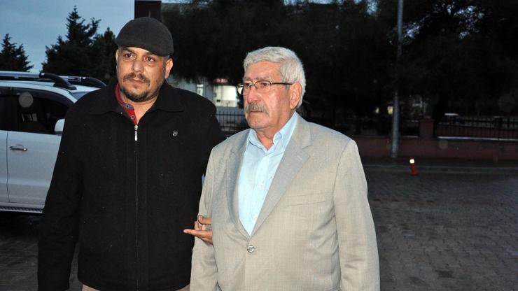 Celal Kılıçdaroğlu disipline sevk edilince, CHPden istifa etti