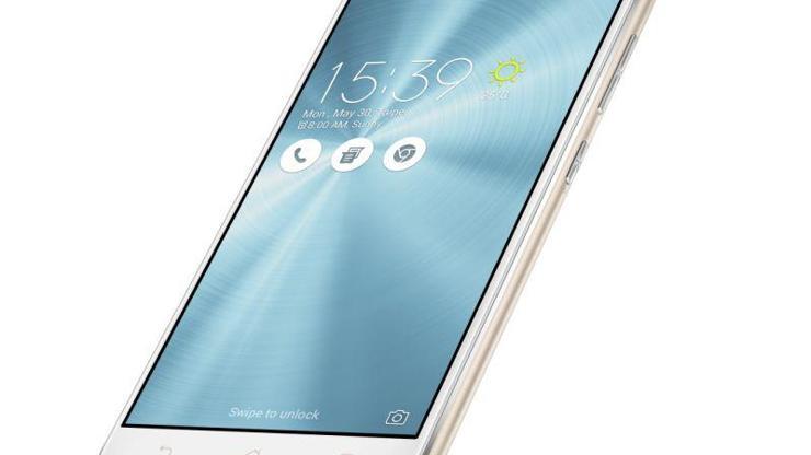 ASUS ZenFone 3 fiyatı belli oldu