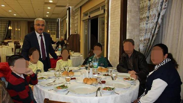 Adanada Aile ve Sosyal Politikalar İl Müdürlüğüne FETÖ operasyonu