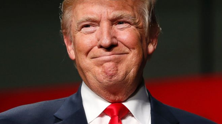 Rusyadan Trumpa Castro tepkisi