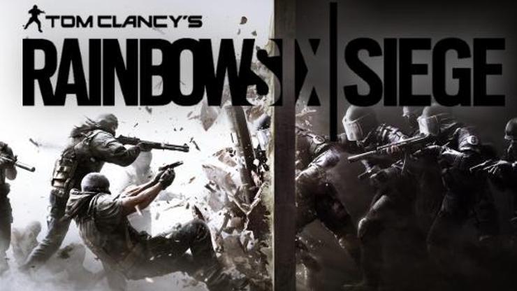 Rainbow Six Siege’in yol haritası açıklandı