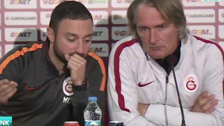 Riekerink: Derbinin berabere bitmesini isterim