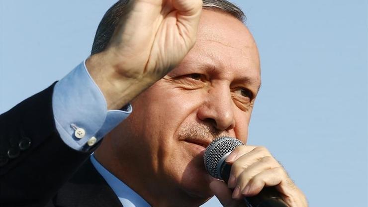 Cumhurbaşkanı Erdoğan: Babamın hikayesi Türkiyenin hikayesidir
