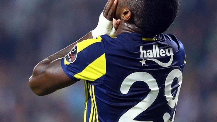 Emenike için karar çıktı