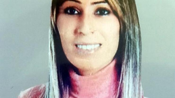 Mersinde kadın cinayetine müebbet