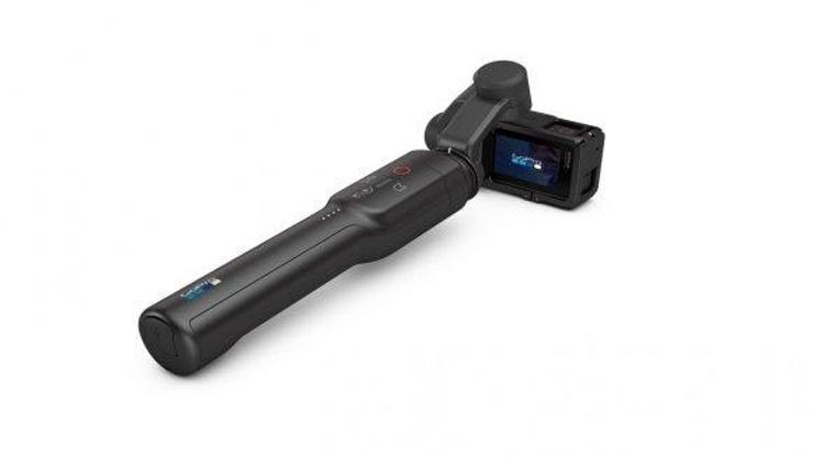 GoPro Karma stabilizer satışta