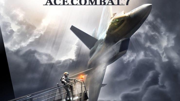 Ace Combat 7 fragmanı PSVR ile yayınlandı