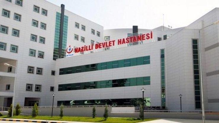 Yasak aşk dedikosu üzerine inceleme başlatıldı | Nazilli Devlet Hastanesi