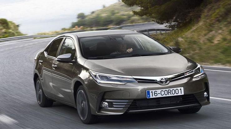 Toyota ÖTV ve kur farkını karşılıyor