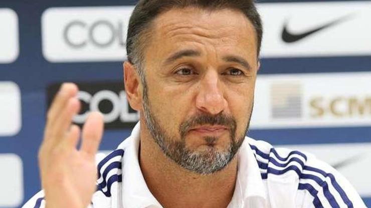 Vitor Pereira 2. lige