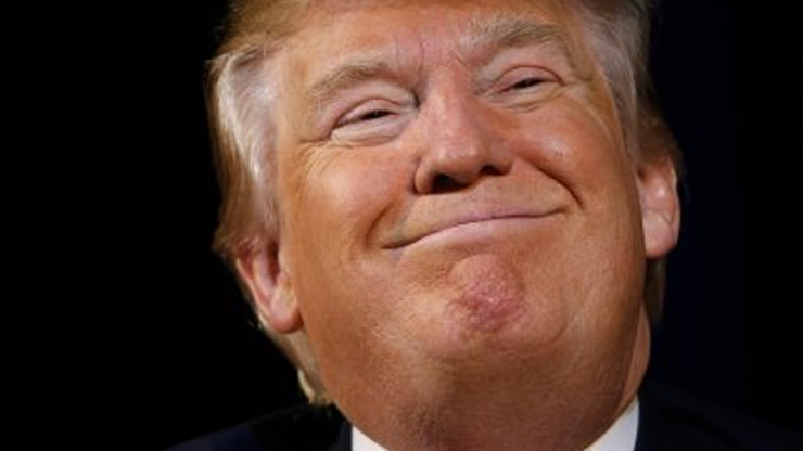 Donald Trump Air Force One siparişini iptal etti