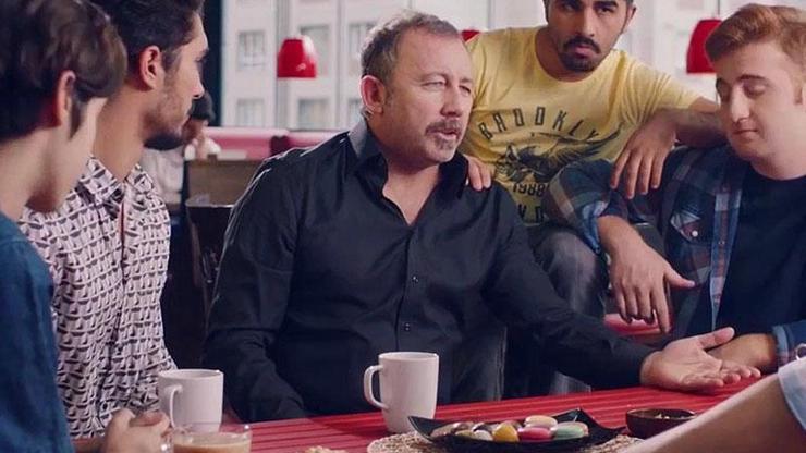 Adanasporda Sergen Yalçın sesleri