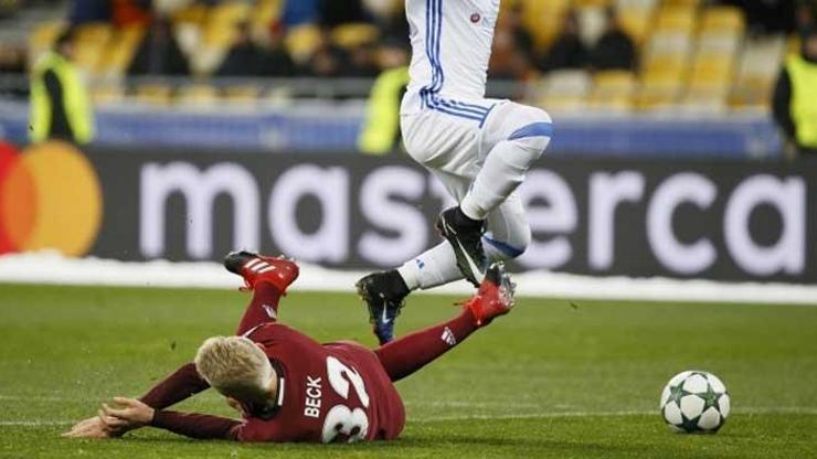 Andreas Beck: Çok kızgınım
