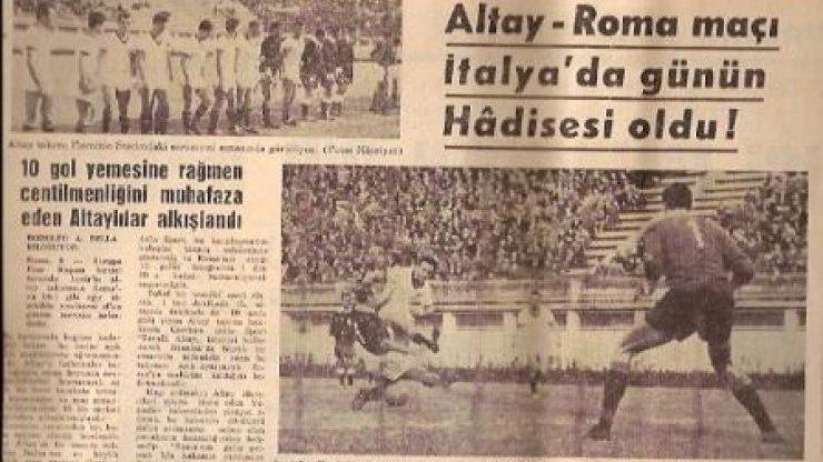Türk takımlarının Avrupa kupalarındaki en farklı mağlubiyetleri