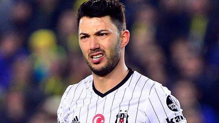 Tolgay Arslan CASa gidiyor