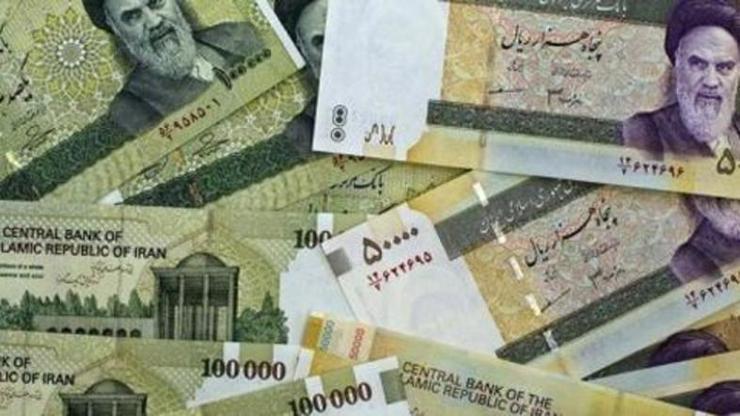 İranda Riyal dönemi kapanıyor