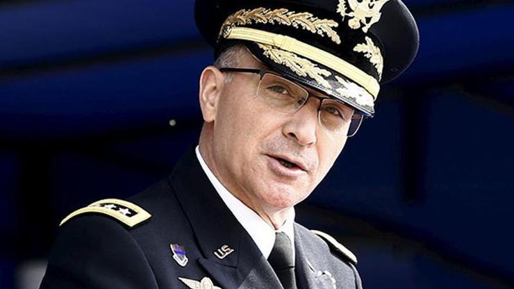 NATO Komutanı: TSKdaki görevden almalar ittifakı zayıflatıyor, kaygılıyım