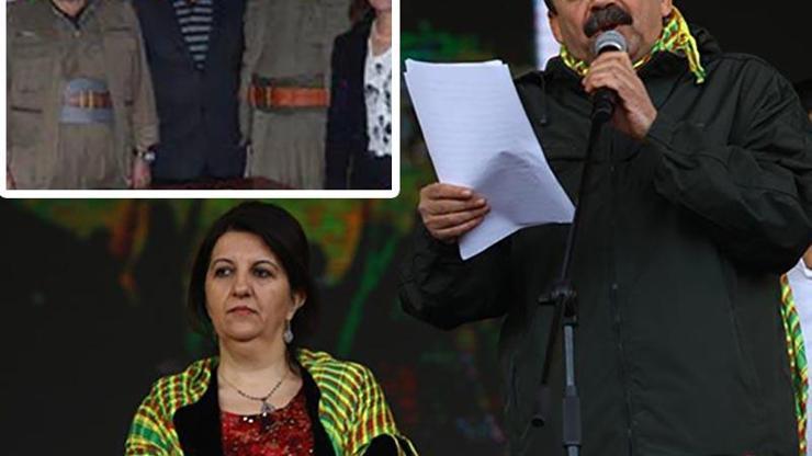 Sırrı Süreyya Öndere 40 yıl hapis istemiyle dava açıldı