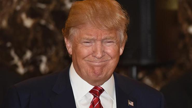 Trumptan Çine sert sözler