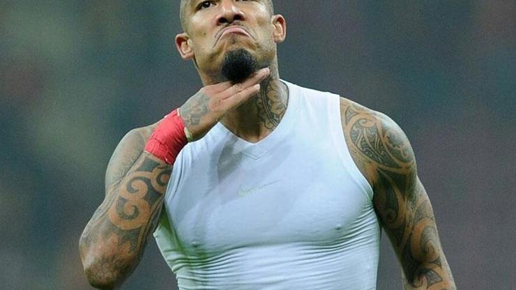 Nigel de Jong: Başımızı dik tutmalıyız