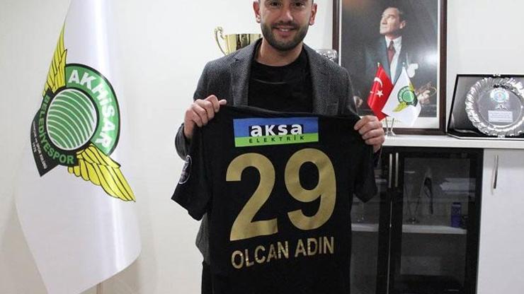 Olcan Adın Akhisarda