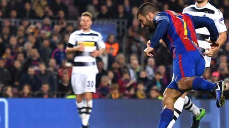 Arda Turana bir güzel haber daha