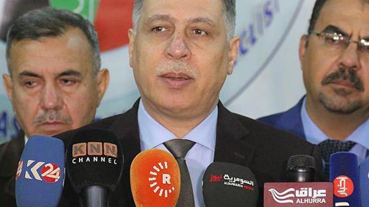 Erşet Salihi: İmdadımıza bir tek Türkiye yetişti