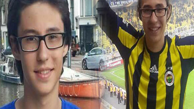 Sinop onu arıyordu, terör saldırısında hayatını kaybetti
