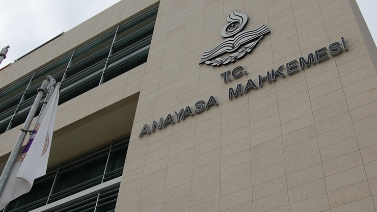 Anayasa Mahkemesinden teröre kınama