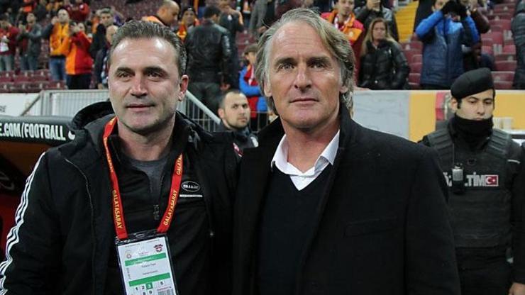 Tahsin Tam: Kırmızı kart planlarımızı bozdu