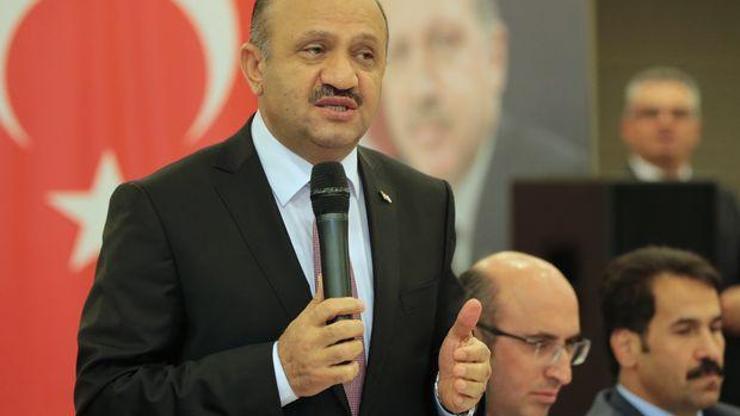 Bakan Işık: İki askerin DEAŞın elinde olduğunu değerlendiriyoruz