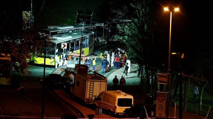 Terörü destekleyen sosyal medya paylaşımlarına gözaltı