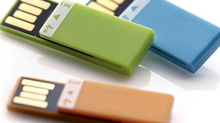 Çöpe atılan flash bellekten çocuk istismarı görüntüleri çıktı